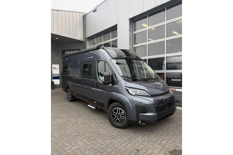 Adria Twin (2026)