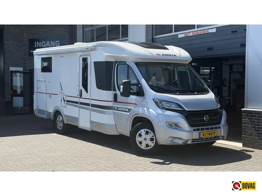 Adria Coral (2017) — foto 1