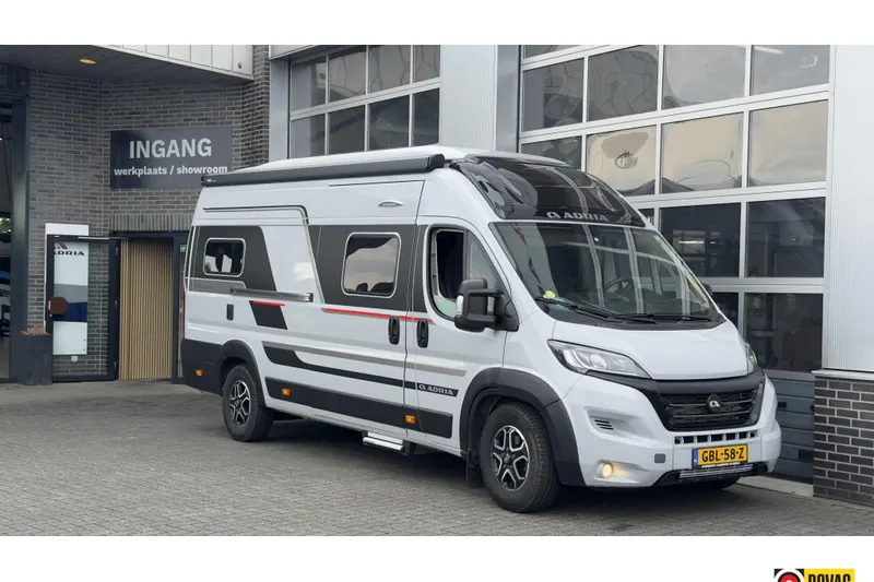 Adria Twin (2024)