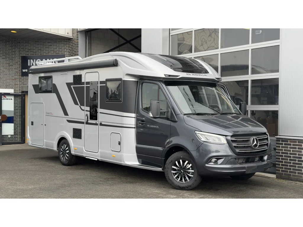 Adria Coral (2026) — foto 1