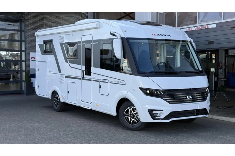 Adria Sonic (2026)