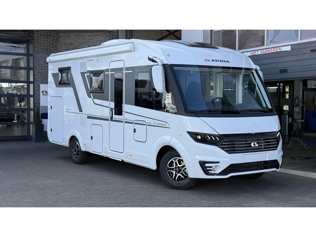 Adria Sonic (2026) — foto 1