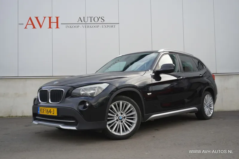 BMW X1 (2010)