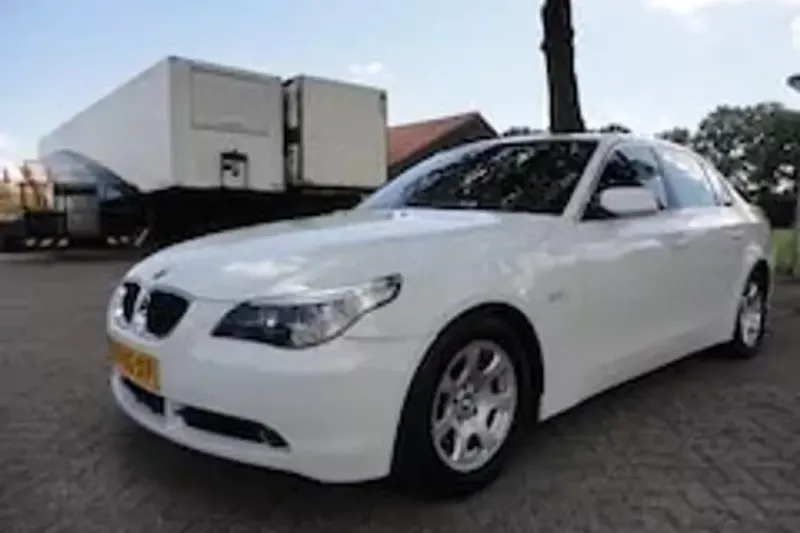 BMW 5-Serie (2005)
