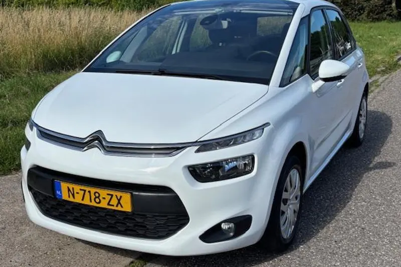 Citroën C4 Picasso (2013)