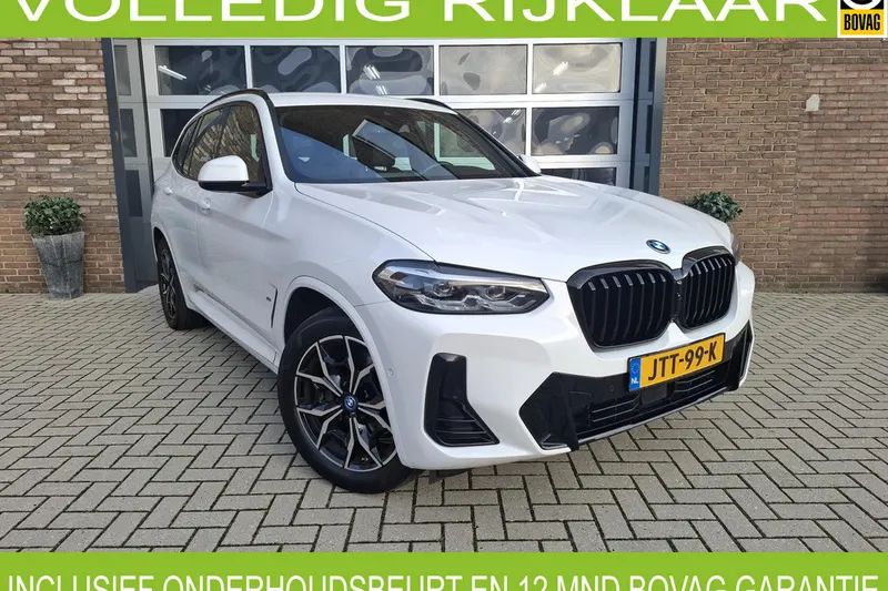 BMW X3 (2022)