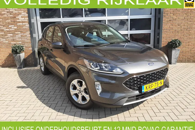 Ford Kuga (2023)