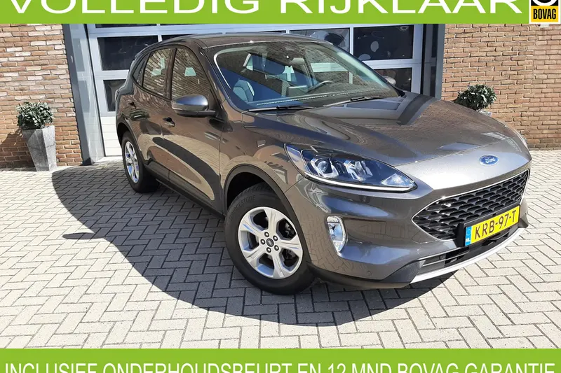 Ford Kuga (2023)