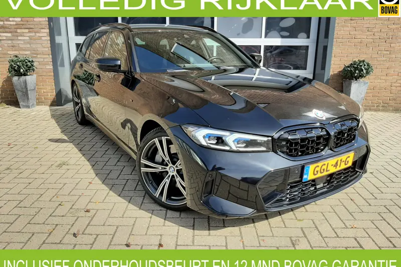 BMW 3-Serie (2023)