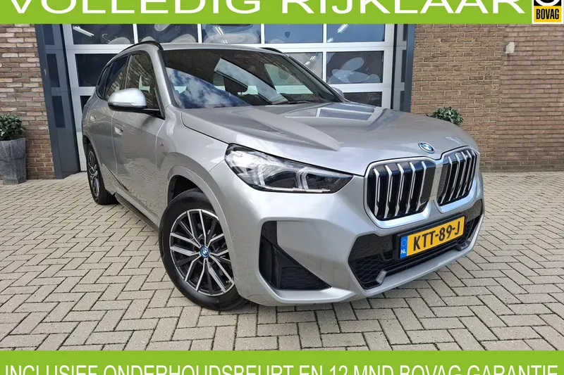 BMW X1 (2023)