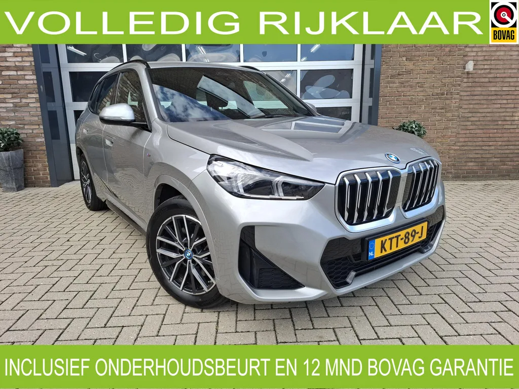 BMW X1 (2023) — foto 1