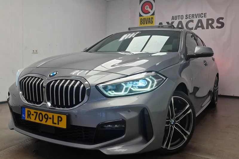 BMW 1-Serie (2022)