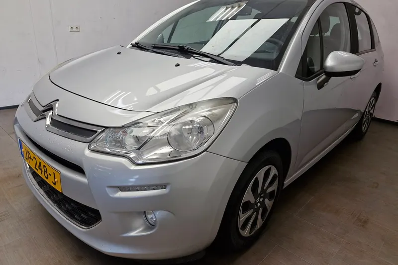 Citroën C3 (2013)
