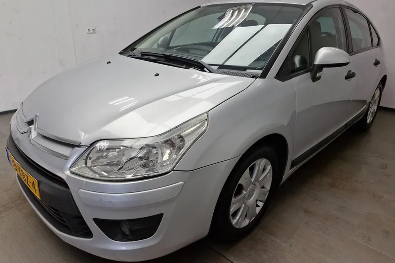 Citroën C4 (2009)