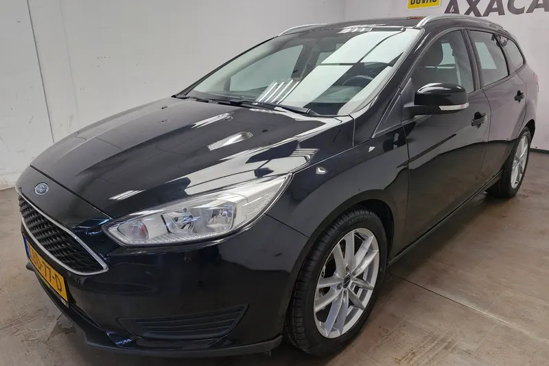 Ford Focus (2018)