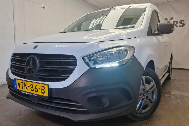 Mercedes-Benz Citan (2023)