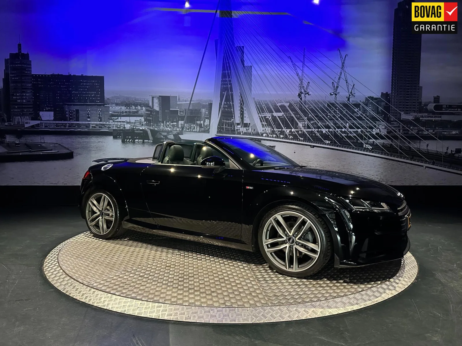 Audi TT (2016) — foto 1
