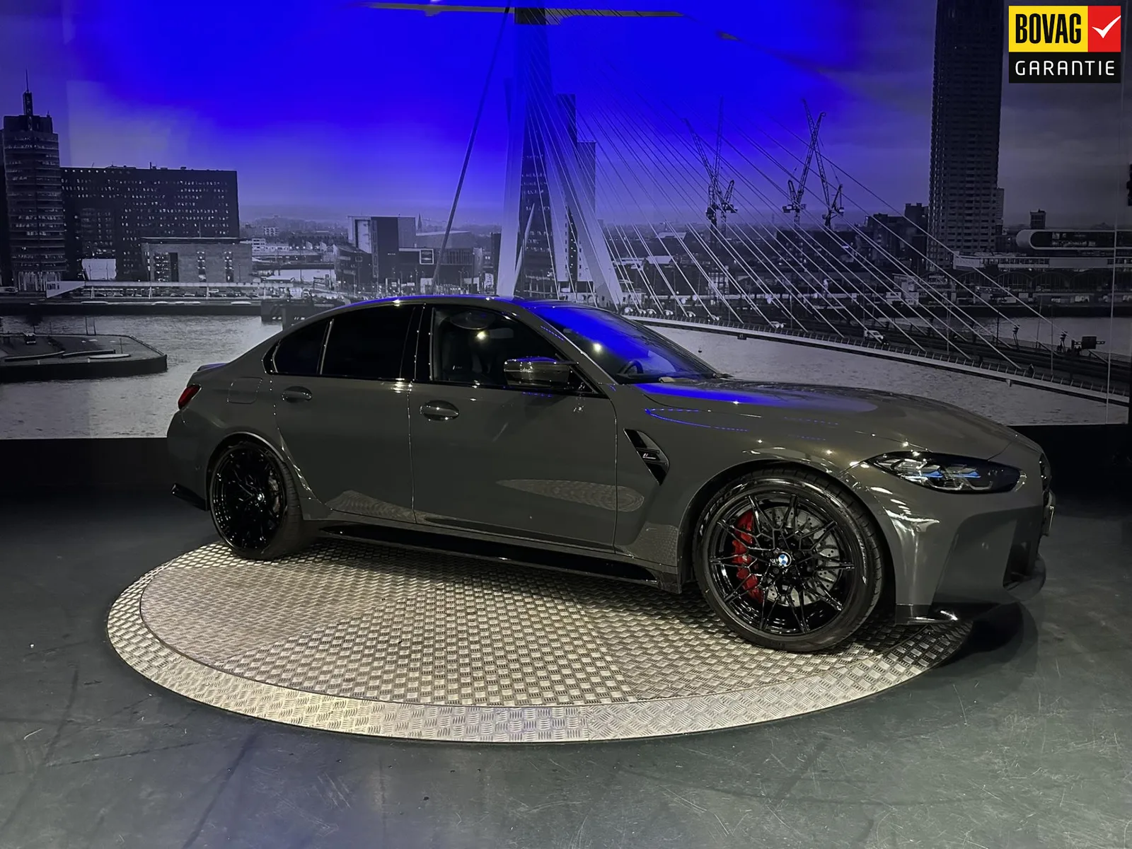 BMW 3-Serie (2023) — foto 1