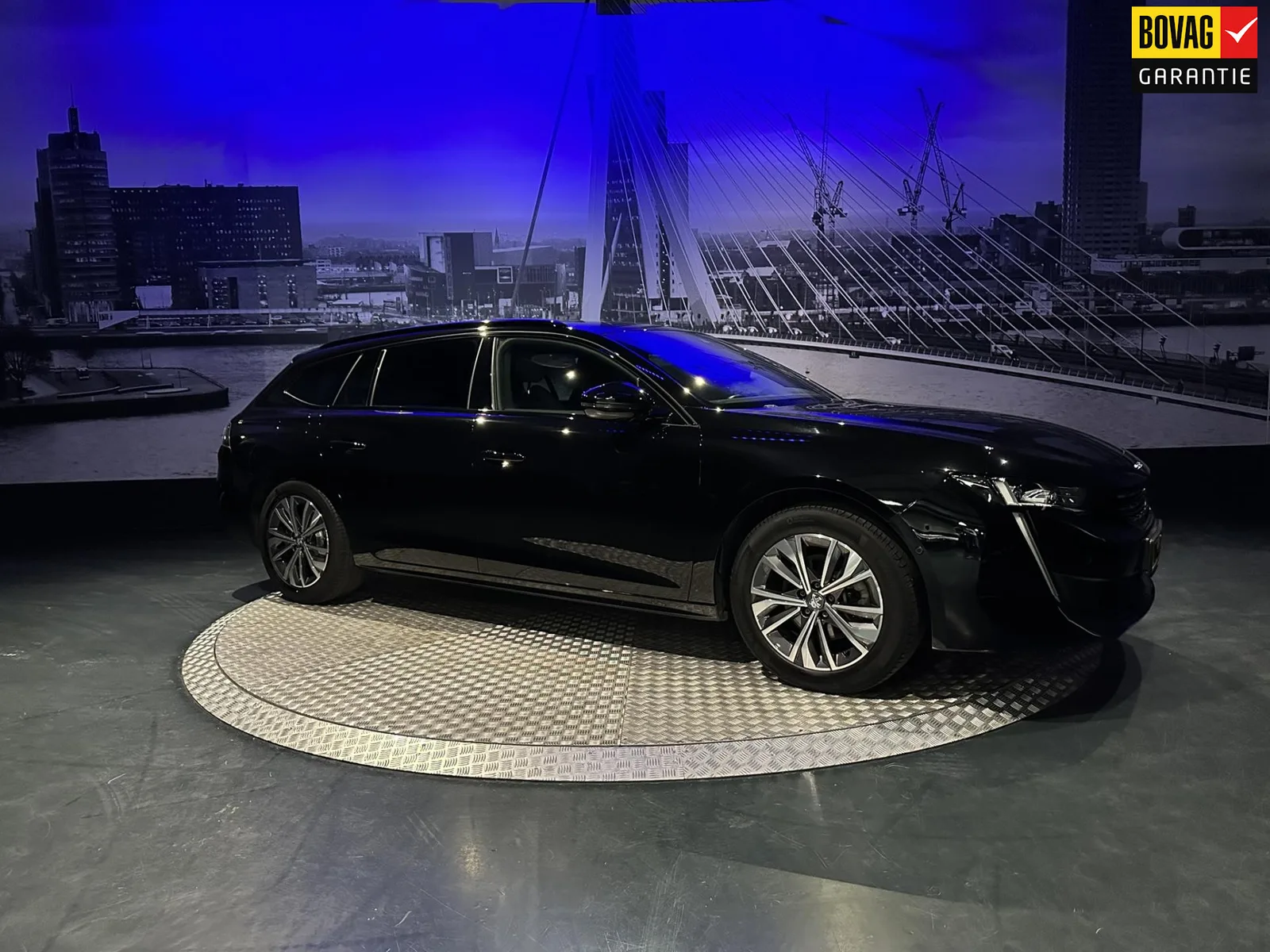Peugeot 508 (2023) — foto 1