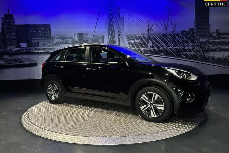 Kia Niro (2020)