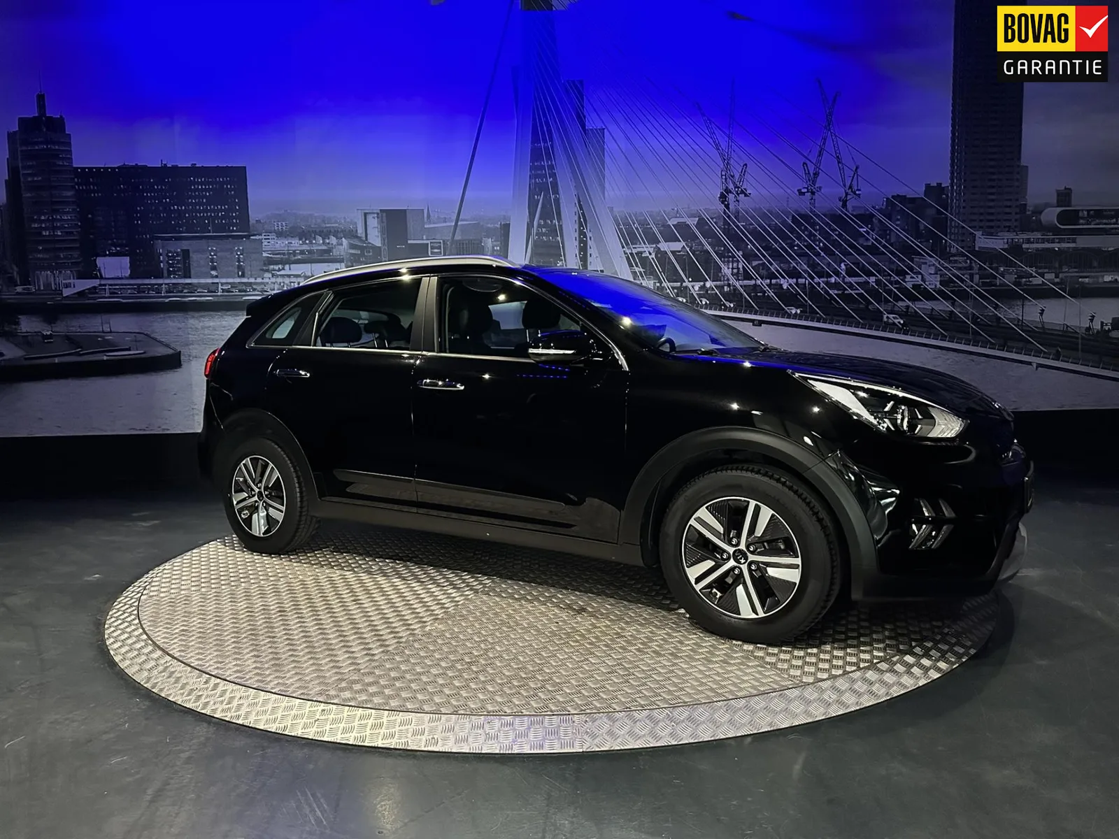 Kia Niro (2020) — foto 1