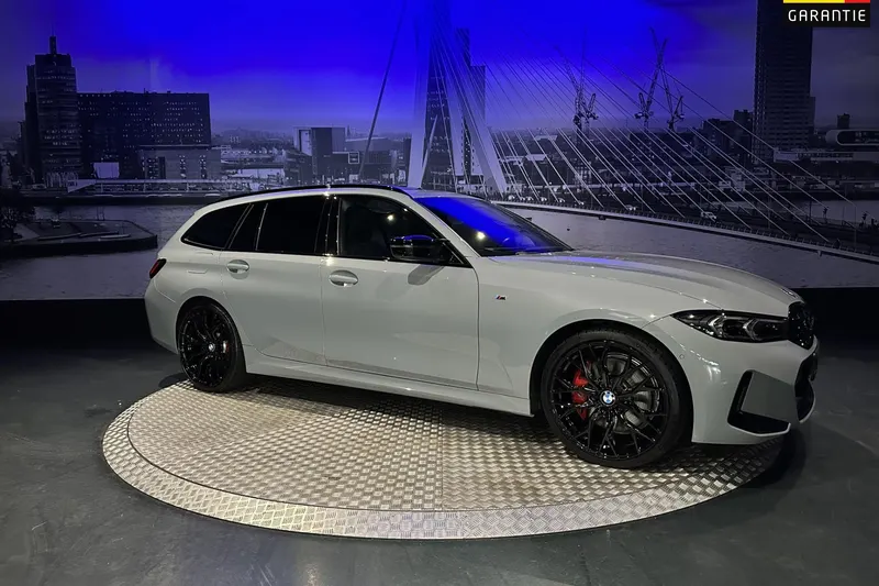BMW 3-Serie (2023)