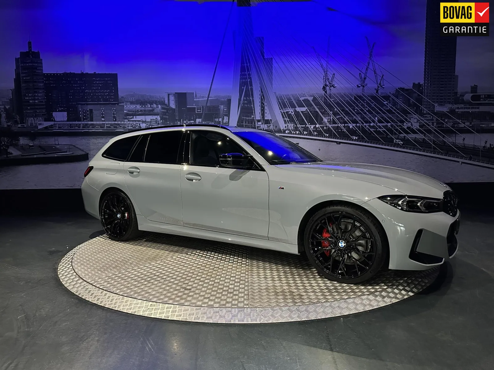 BMW 3-Serie (2023) — foto 1