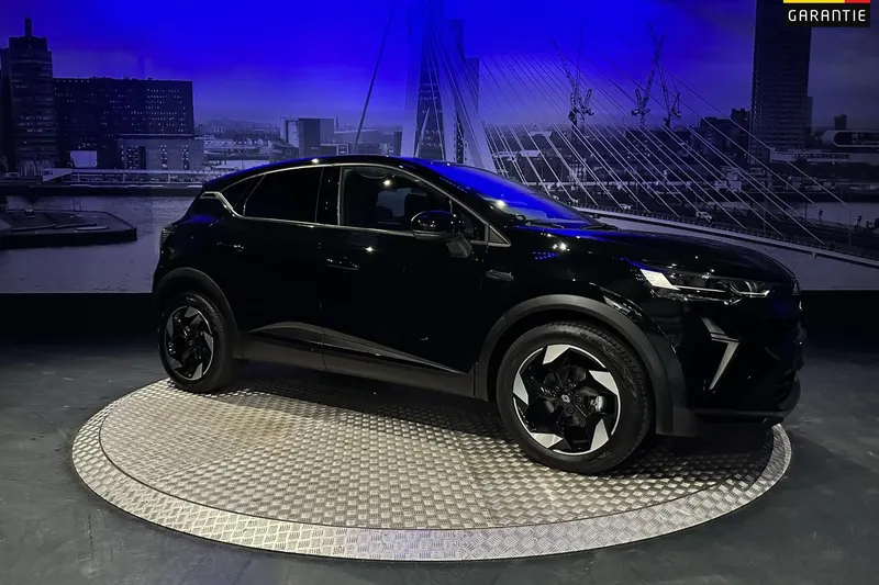 Renault Captur (2025)