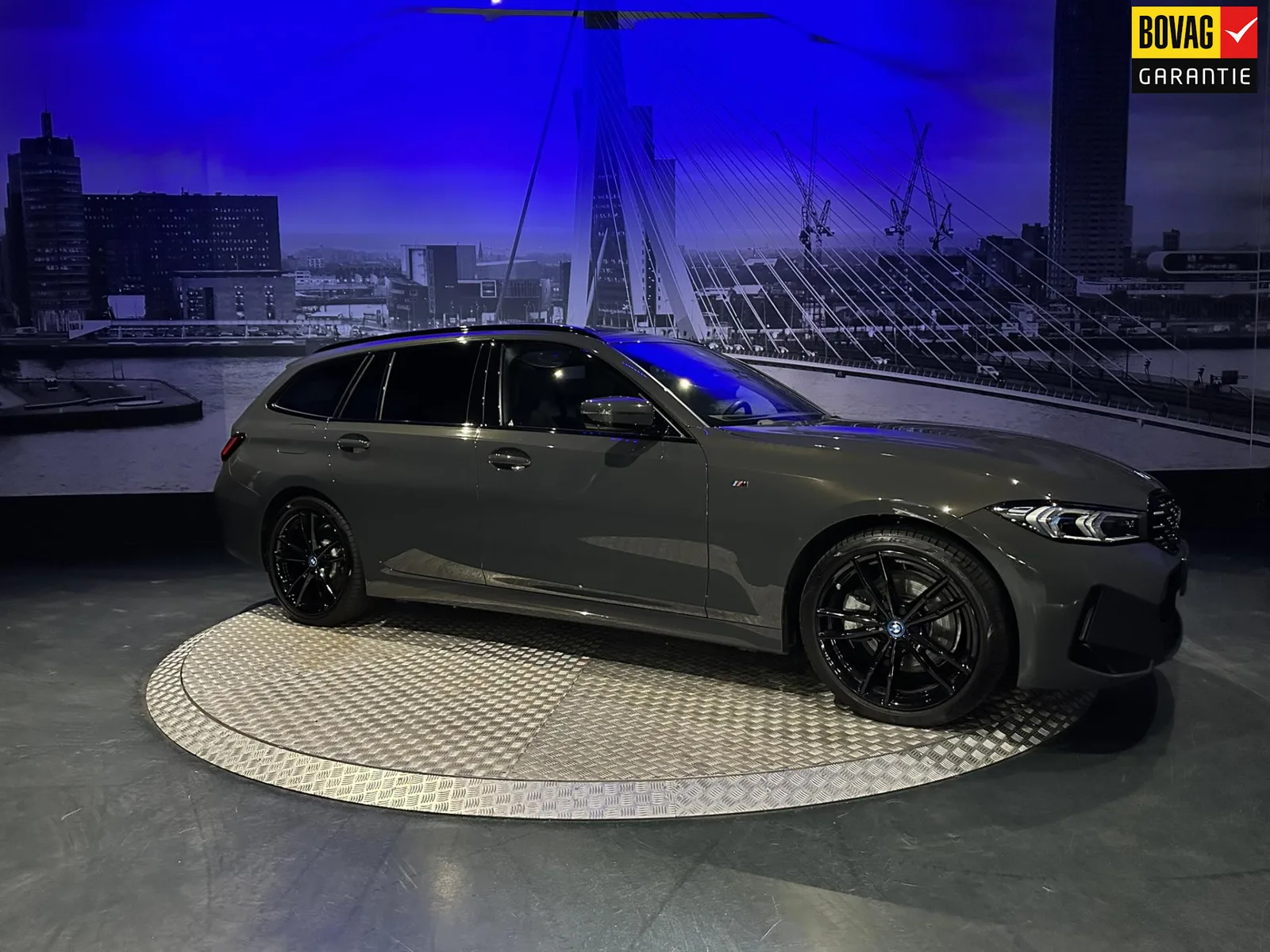 BMW 3-Serie (2024) — foto 1