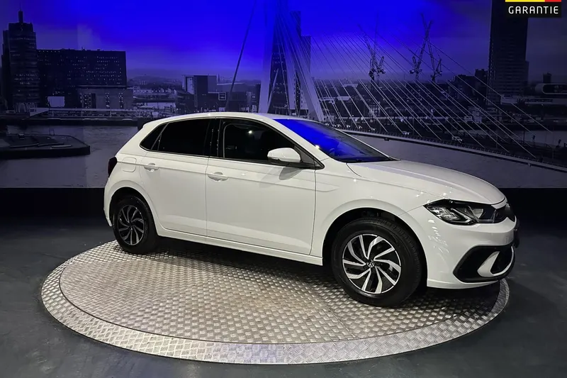 Volkswagen Polo (2025)