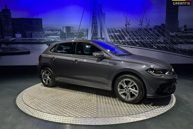 Volkswagen Polo (2025)