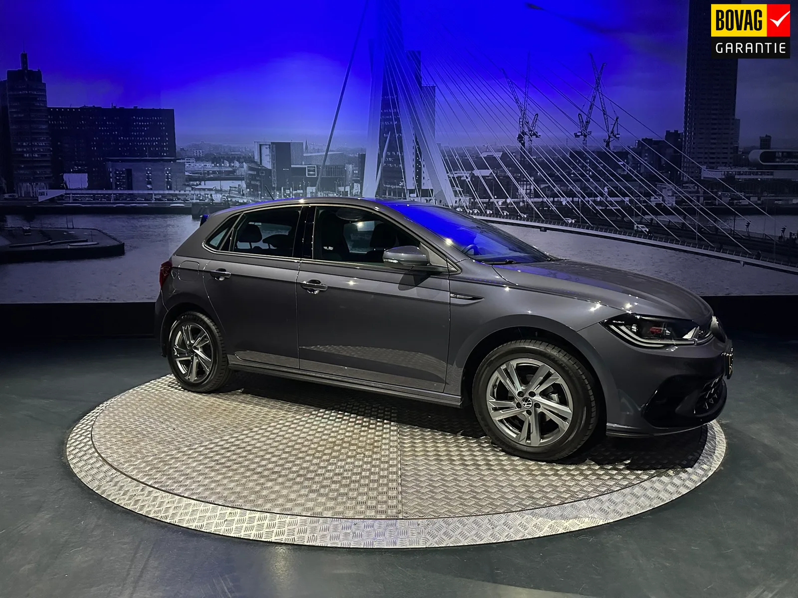 Volkswagen Polo (2025) — foto 1