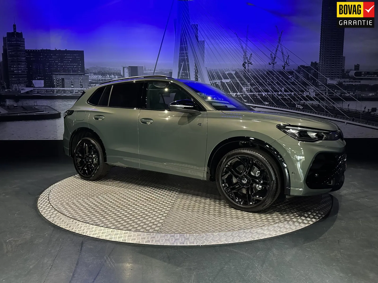 Volkswagen Tiguan (2026) — foto 1