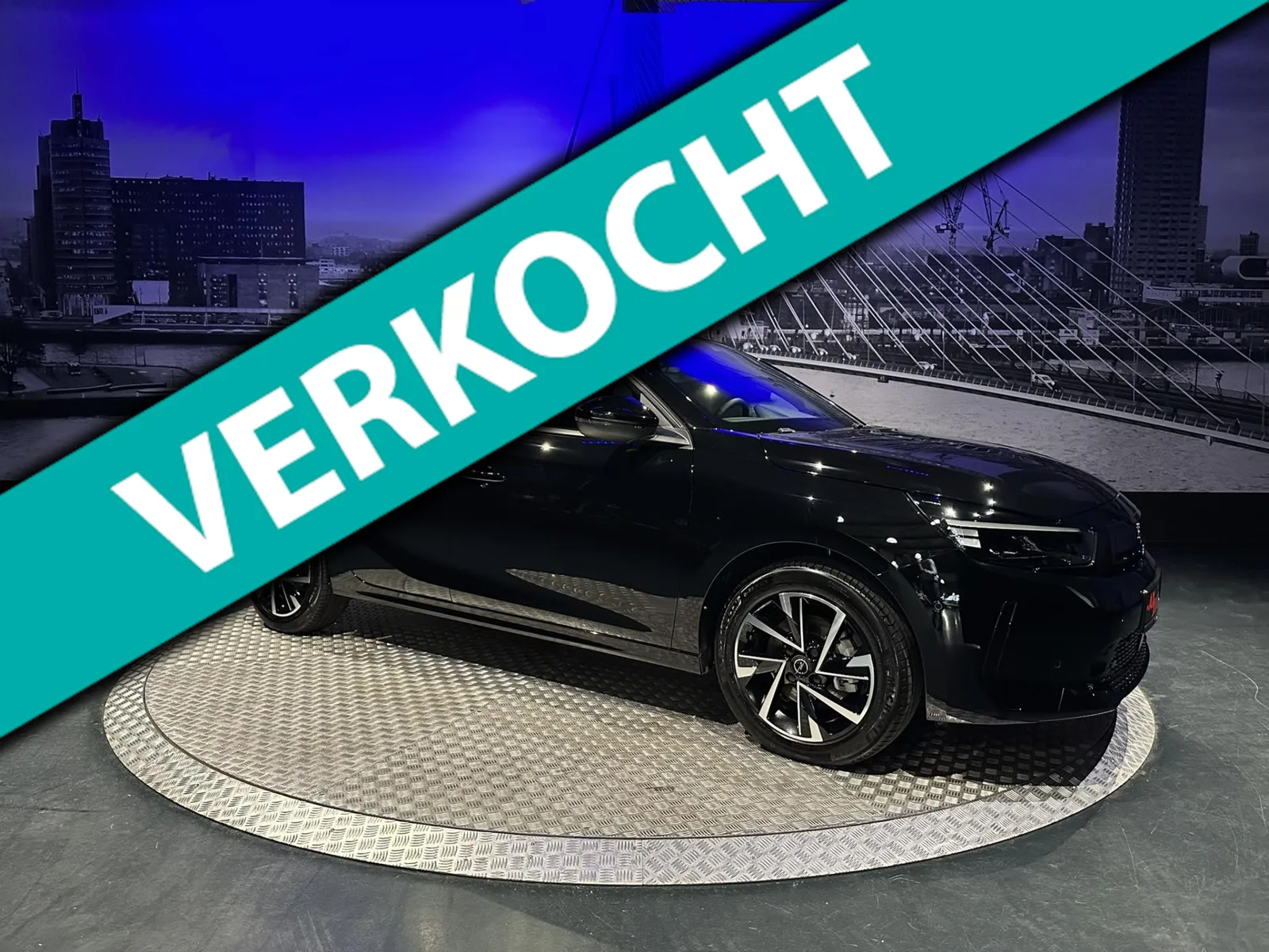 Opel Corsa (2025) — foto 1
