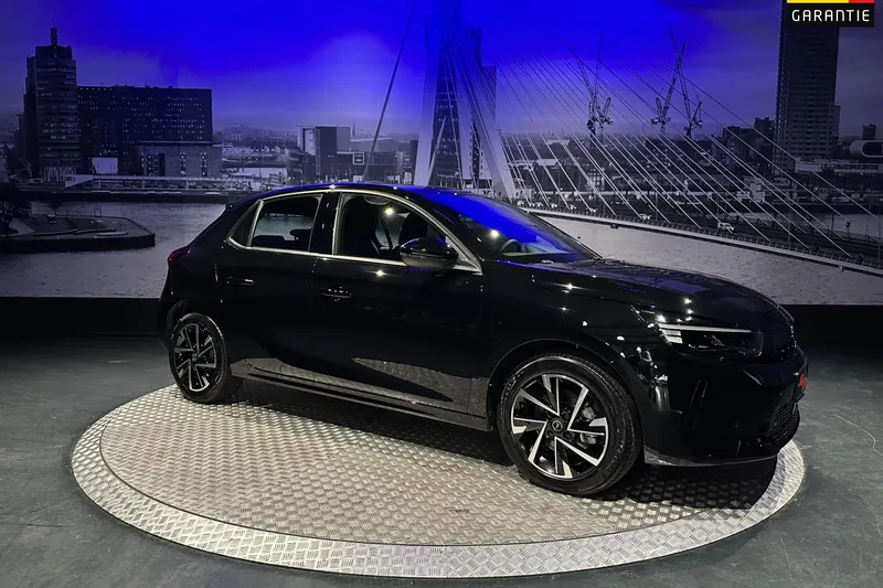 Opel Corsa (2025)