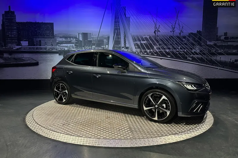 SEAT Ibiza (2025)