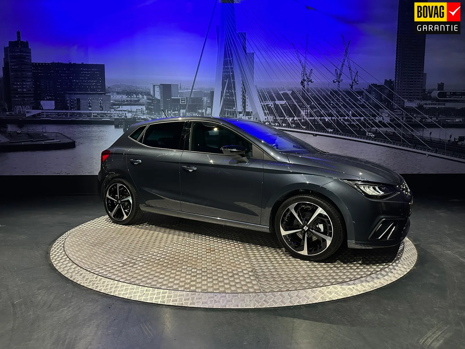 SEAT Ibiza (2025) — foto 1