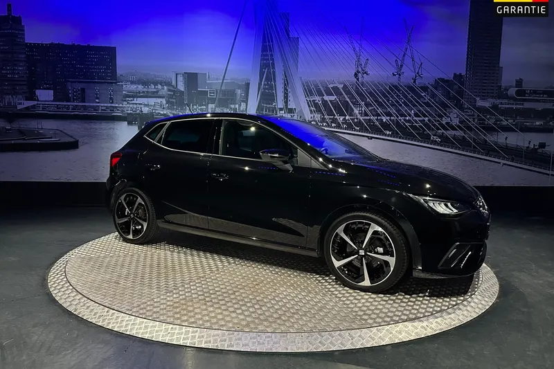 SEAT Ibiza (2025)