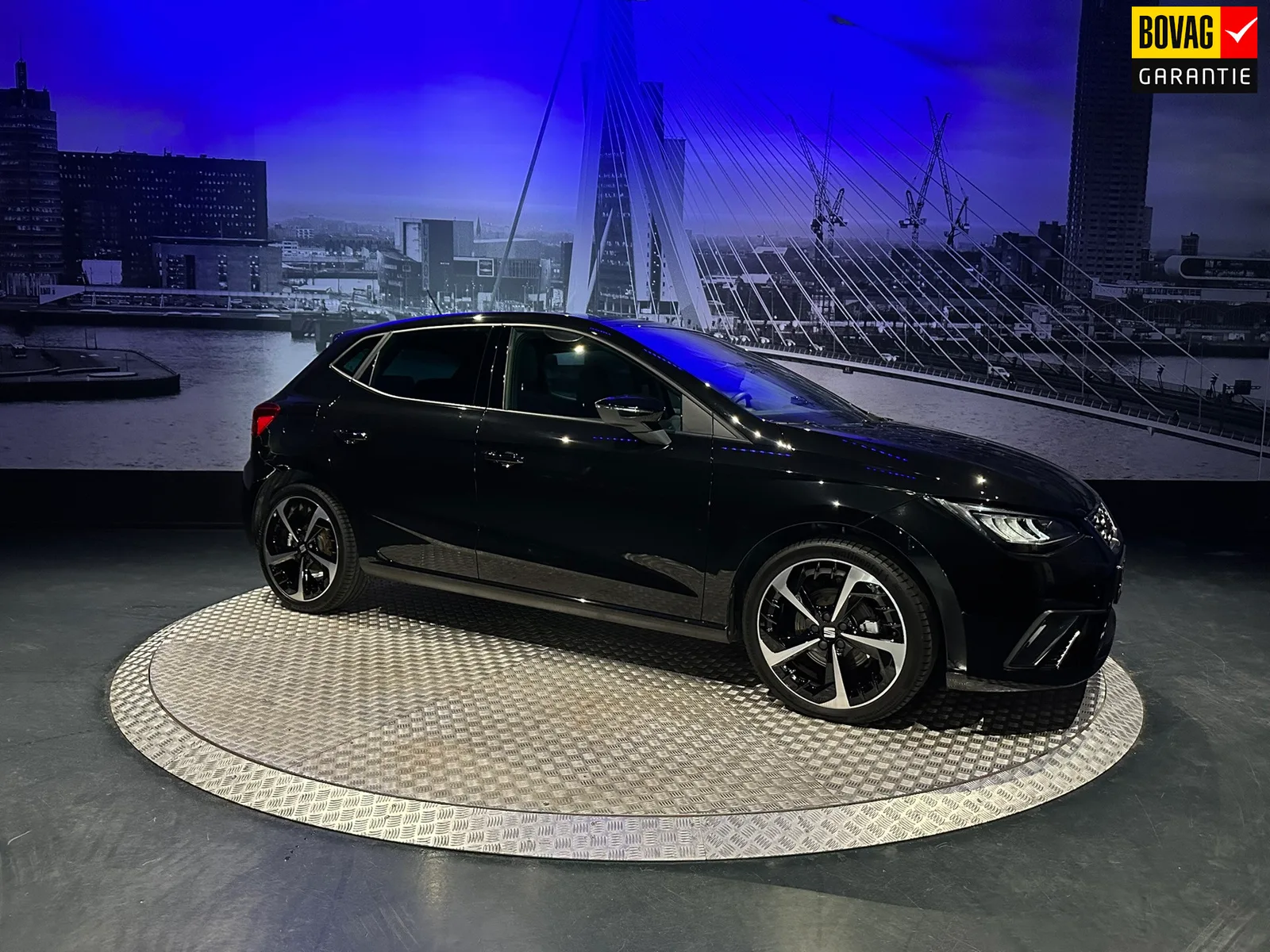 SEAT Ibiza (2025) — foto 1