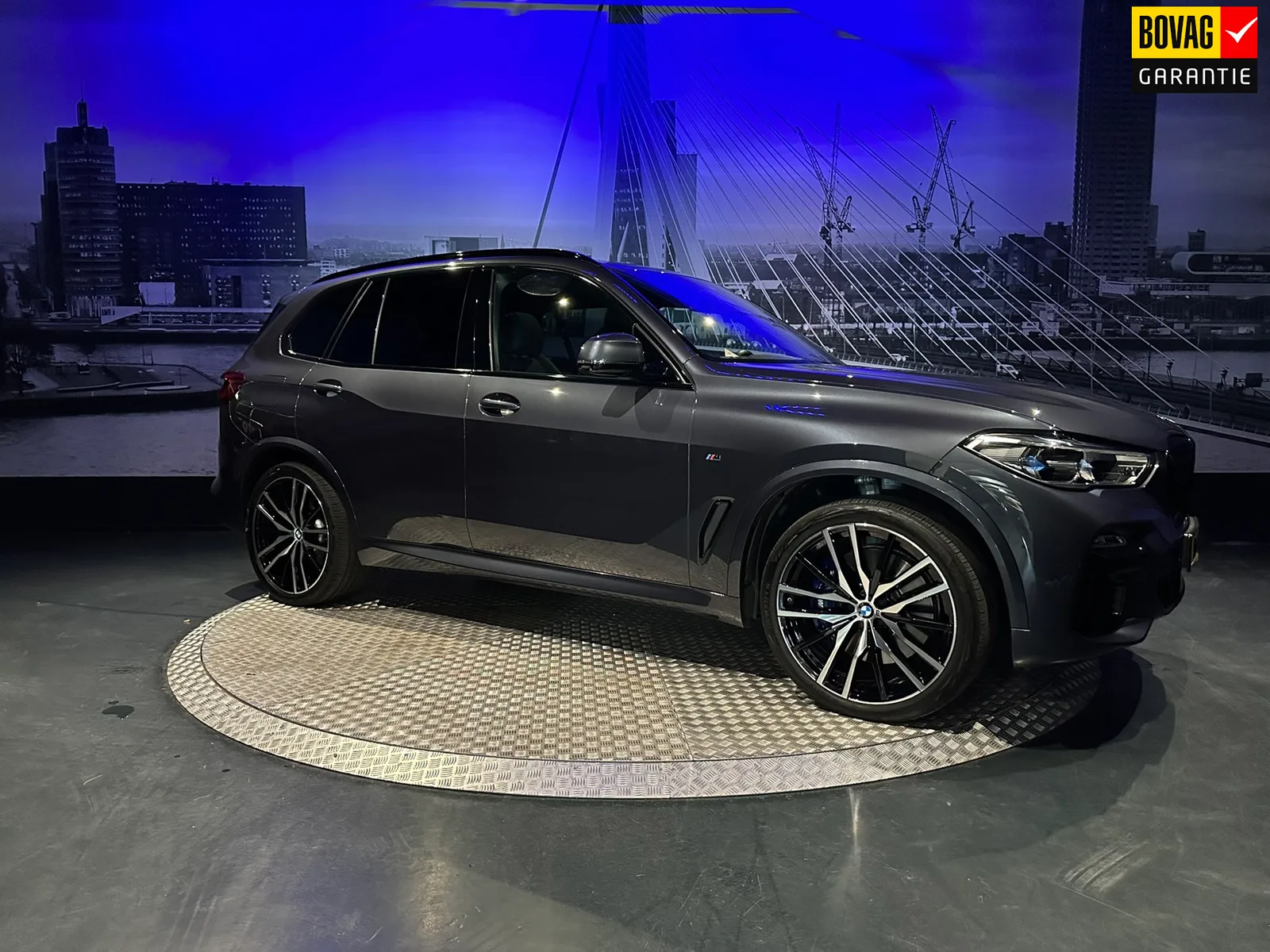 BMW X5 (2020) — foto 1