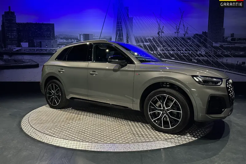 Audi Q5 (2024)