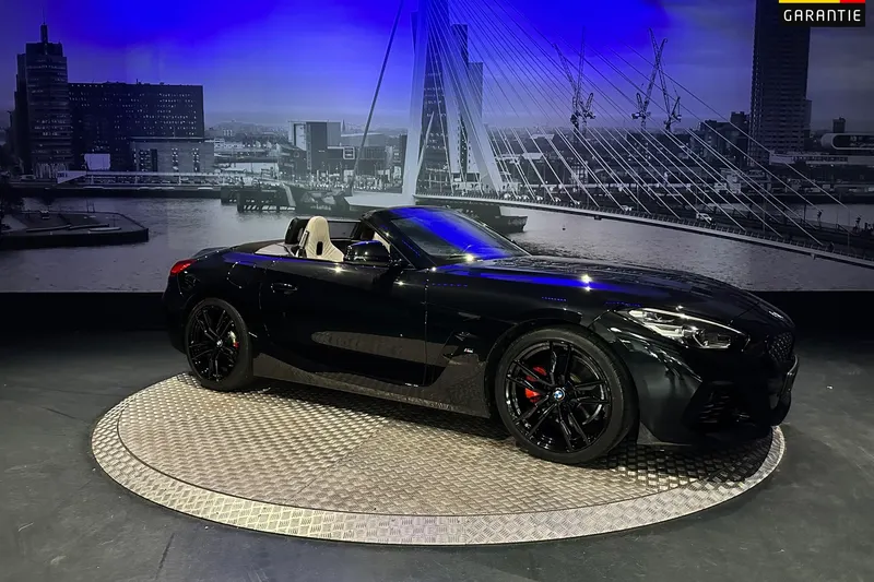 BMW Z4 (2020)