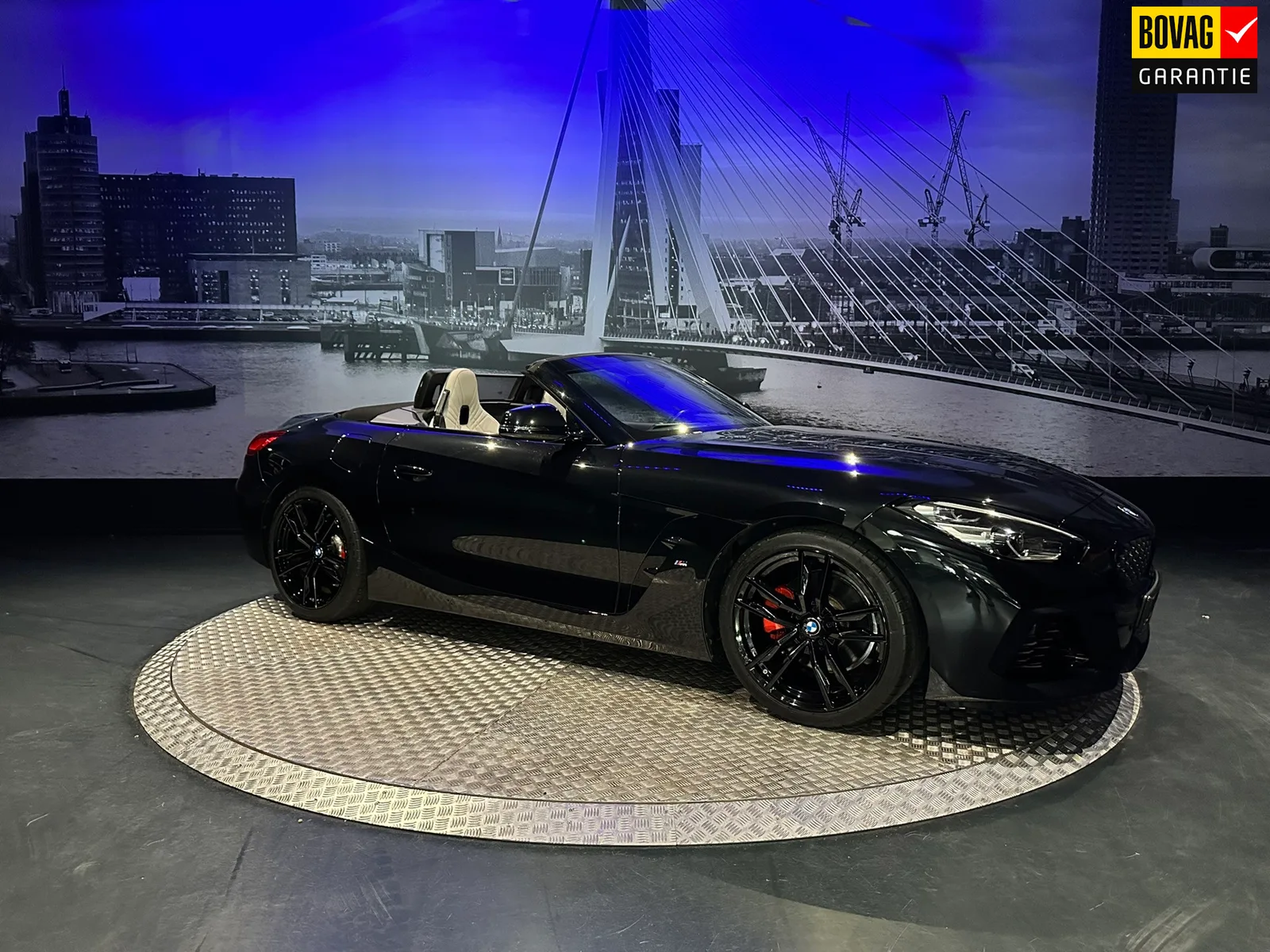 BMW Z4 (2020) — foto 1