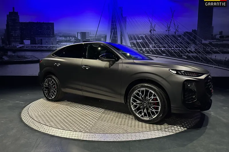 Audi Q3 (2026)