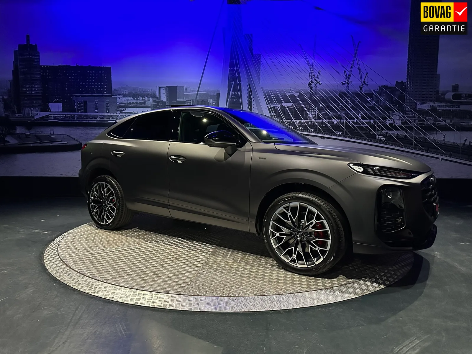 Audi Q3 (2026) — foto 1
