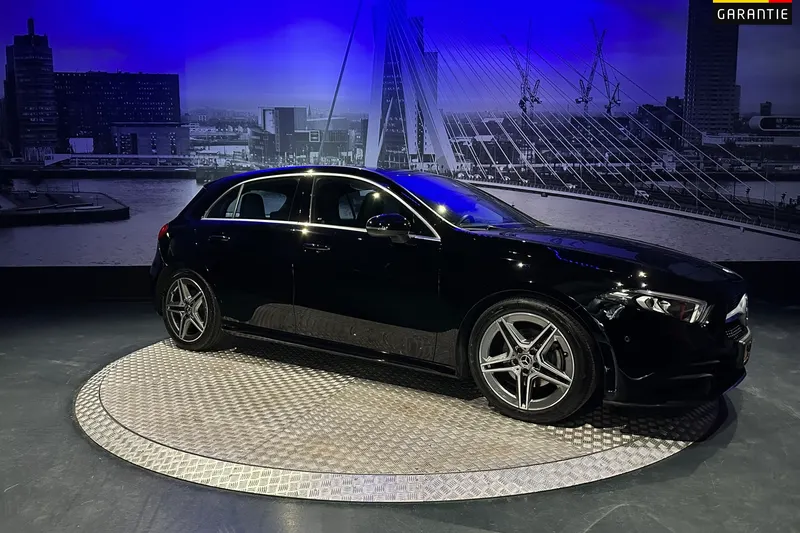 Mercedes-Benz A-Klasse (2021)