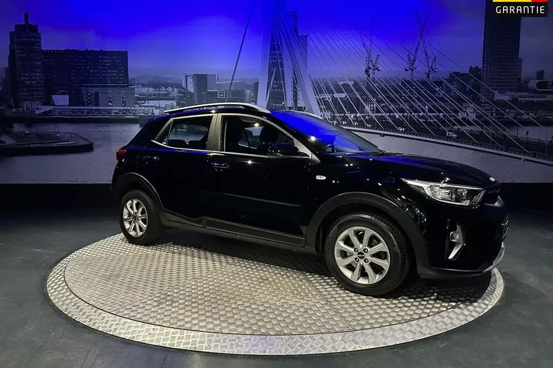 Kia Stonic (2022)