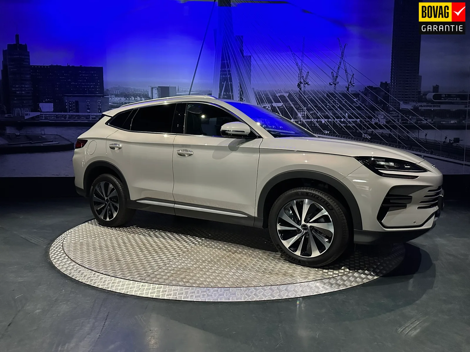BYD Seal (2026) — foto 1