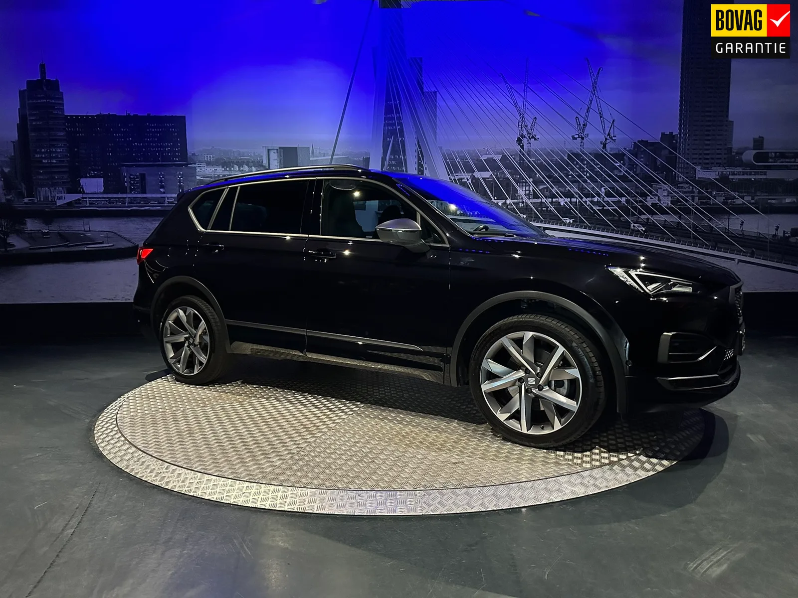 SEAT Tarraco (2024) — foto 1