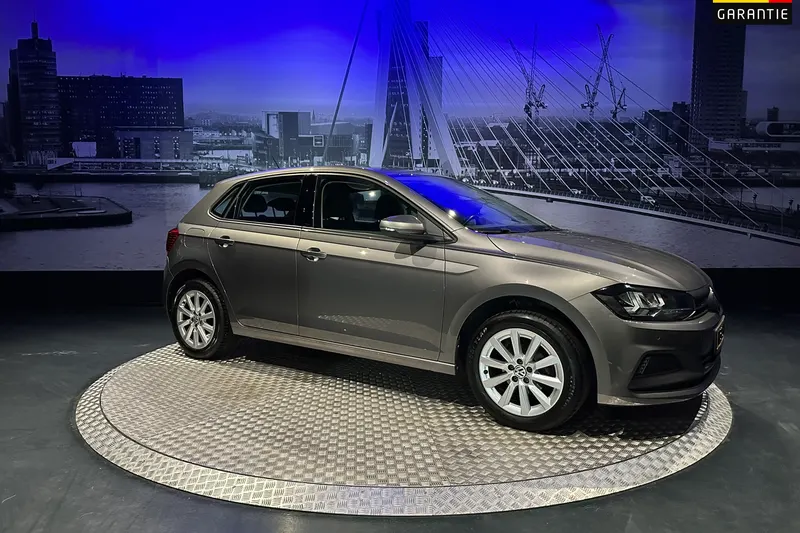 Volkswagen Polo (2021)